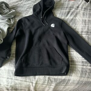 Women’s carhartt sweatshirt